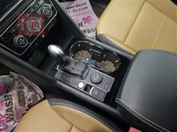 فولكسفاغن أطلس كروس سبورت